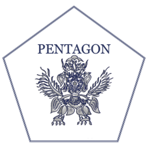 (c) Pentagongin.com